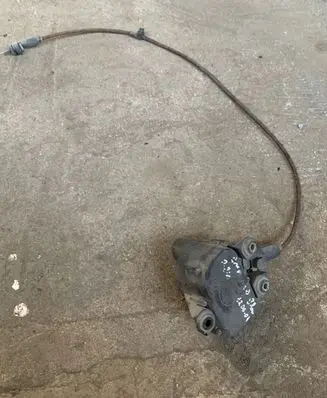 BMW 5 E39 Throttle position sensor 