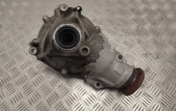 BMW 3 GT F34 Front differential 7578157 31507578157