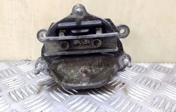 Audi A6 S6 C7 4G Gearbox mount 8K0399115T 8K0399151