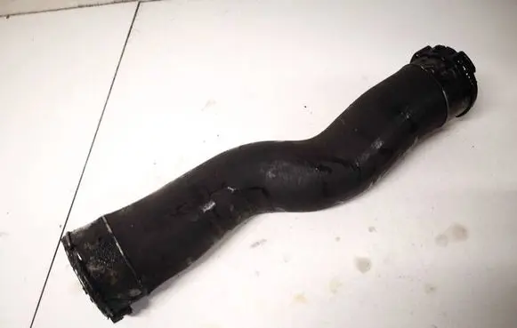 BMW 5 F10 F11 Intercooler hose/pipe