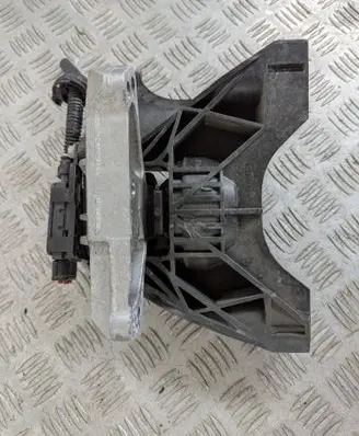 Opel Grandland X Engine mount vacuum valve 