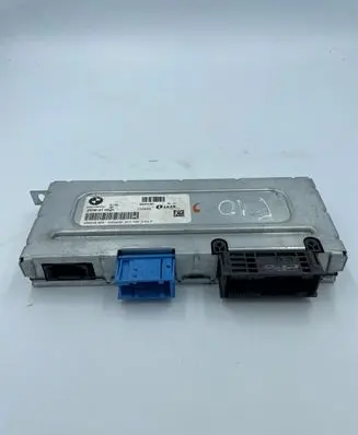 BMW 5 F10 F11 Gateway control module 9247398 103943