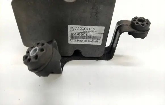 BMW X5 F15 ABS Pump