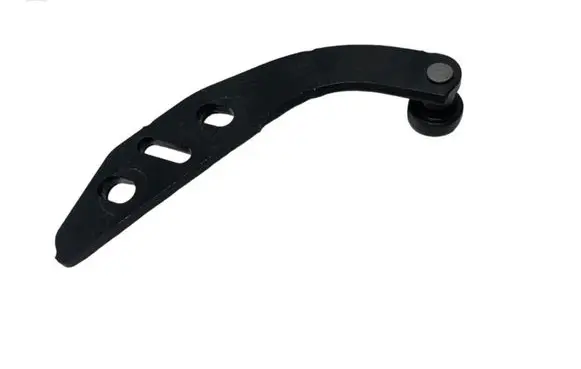 Mercedes-Benz V Class W447 Sliding door upper roller guide/hinge A4477600047 4477600047 A4477602801