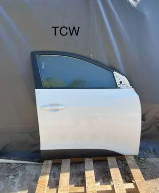 Hyundai ix35 Front door