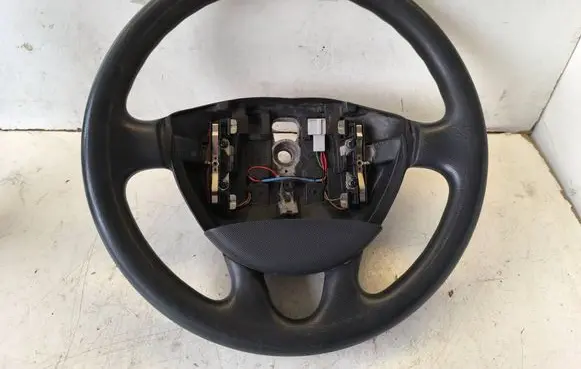 Renault Trafic II (X83) Steering wheel 8200201344