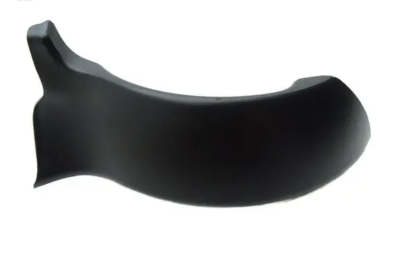 Audi A6 Allroad C7 Dash center speaker trim cover 4G9827279