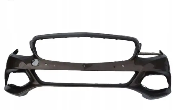 Mercedes-Benz C W205 Front bumper R29P3