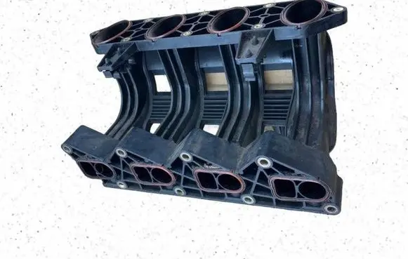 Mercedes-Benz Sprinter W906 Intake manifold 6110900637