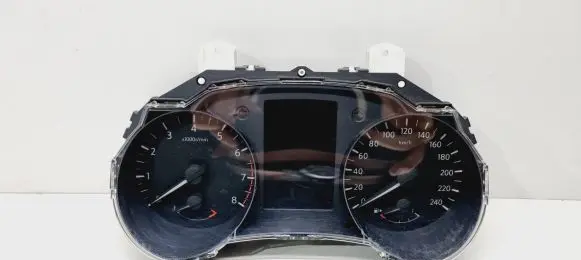Nissan Pulsar Speedometer (instrument cluster) 248103ZU0A 248103ZU2B