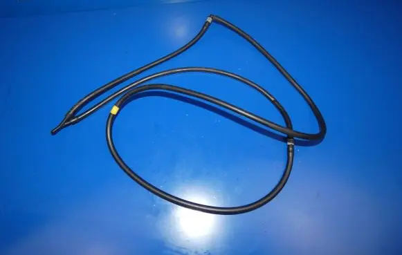 Volvo S90, V90 Headlight washer hose/pipe 