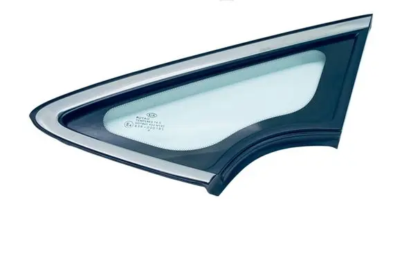 KIA Ceed Front triangle window/glass 86180A2100