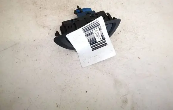 Citroen C5 Parking (PDC) sensor switch 9682436677