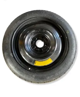Mazda CX-3 R16 spare wheel T12590D16