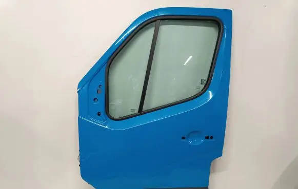 Door (2 Door Coupe)