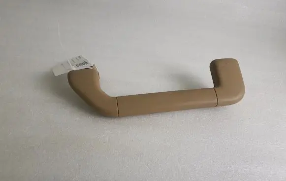Porsche Cayenne (92A) Front interior roof grab handle 3D5857607