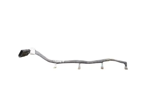 Ford Transit Glow plug wires BK2Q6M091