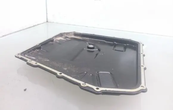 Audi A6 S6 C7 4G Gearbox sump 0B5321359F