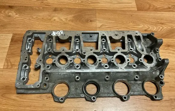 Ford Mondeo MK IV other engine part 9682446510