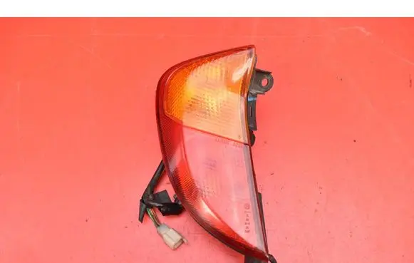 Rear/tail lights