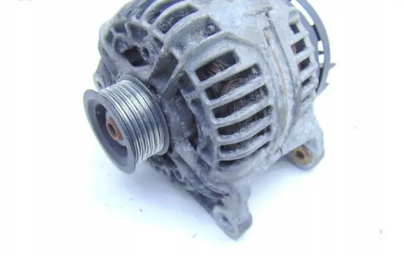 Porsche Boxster 986 Generator/alternator 99660301200