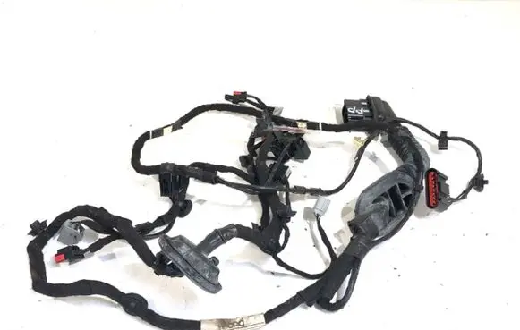 Ford S-MAX Front door wiring loom G1GT-14630-EBT