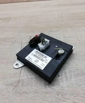 Mercedes-Benz E W211 Comfort/convenience module 2115450532