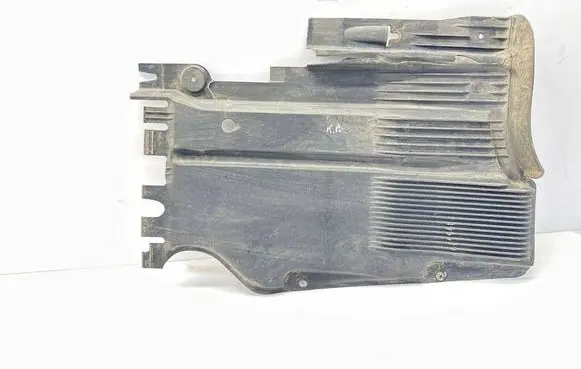 Audi A5 8T 8F Rear underbody cover/under tray 8T0825215B 8T0825215C