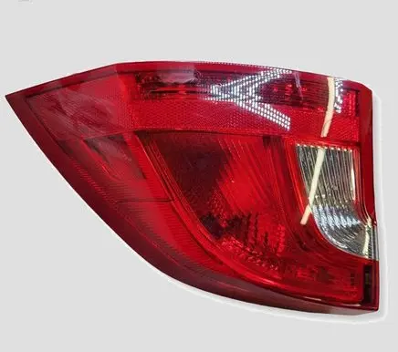 Volvo S60 Rear/tail lights 30796268