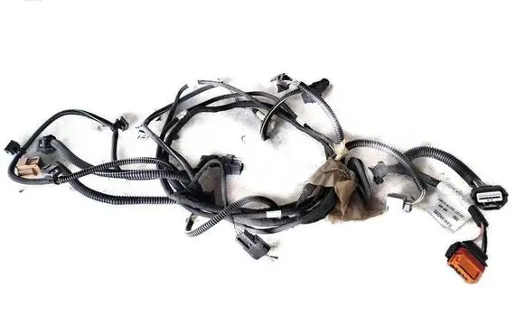 Renault Trafic III (X82) Other devices 241579427R