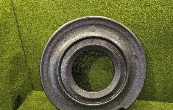 Citroen C4 Cactus Spare wheel section trim 9809295680