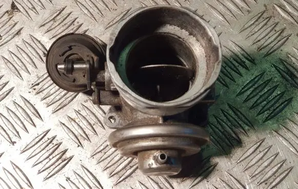 Volkswagen Sharan EGR valve 088129637L 038131501AA 239213031