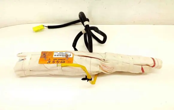 Mazda 2 Seat airbag DA6T57KA0 T96540A