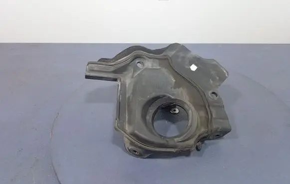 BMW 6 F12 F13 Front bodywork piece 7211897