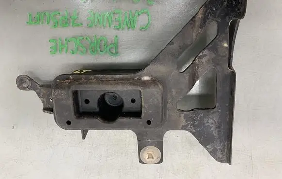 Porsche Cayenne (92A) Lift Jack 7P5802819A