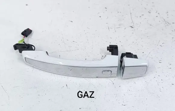 Buick Encore I Rear door exterior handle 630109202 630110101