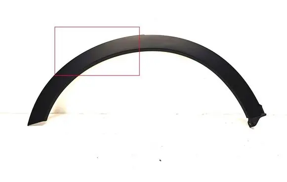 Suzuki SX4 S-Cross Fender trim (molding) 77251-61M0
