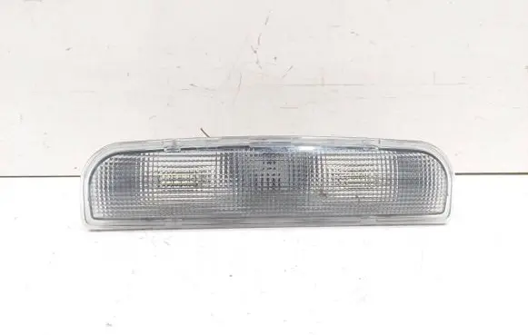 Audi A3 S3 8P Rear seat light 8P0947111