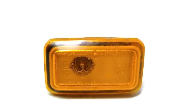Audi 100 200 5000 C3 Front fender indicator light 42613