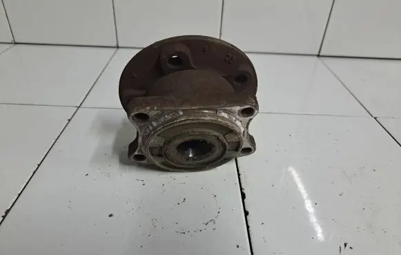 Volvo V70 Rear wheel ball bearing 