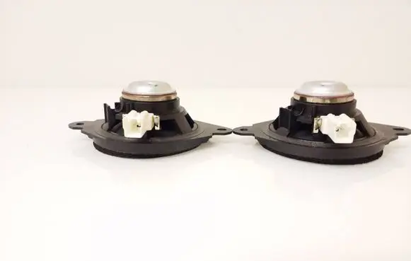 Mazda CX-7 Parcel shelf speaker 