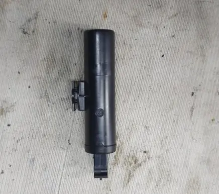 Ford S-MAX Glovebox shock absorber 