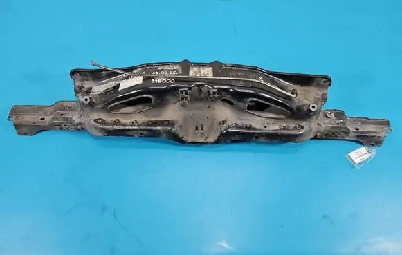 Fiat Ducato Radiator support slam panel 1349914080 IMPRK1546689