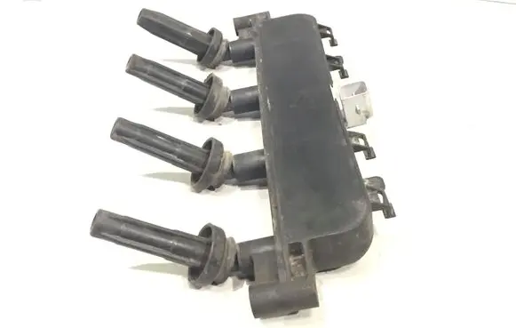 Citroen C2 High voltage ignition coil 154302 9635864980