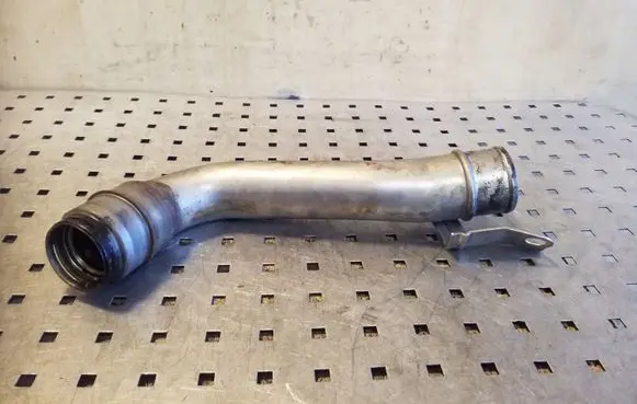 Nissan X-Trail T31 Intercooler hose/pipe 14480JD70B