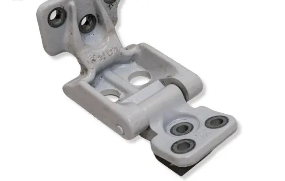 Volkswagen Crafter Tailgate/trunk/boot hinge 7C0827151