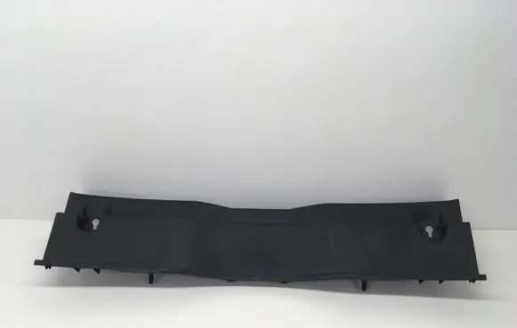 Toyota C-HR I Trunk/boot sill cover protection 64716F4010