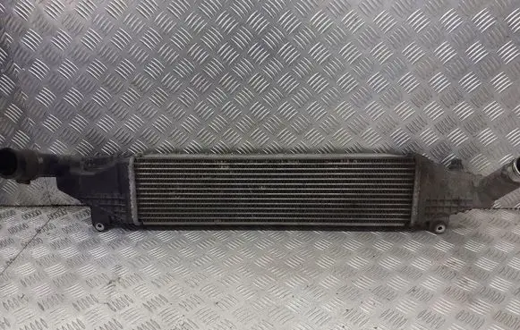 Mazda 3 I Intercooler radiator