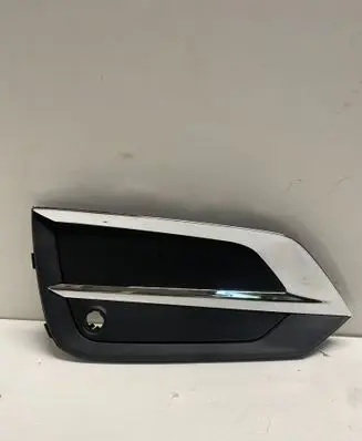 Volvo XC60 Front bumper lower grill 31449212