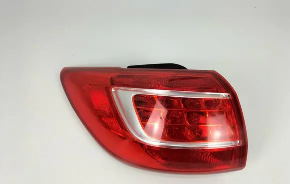 Rear/tail lights